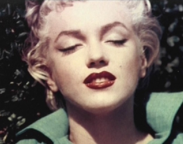 marilyn