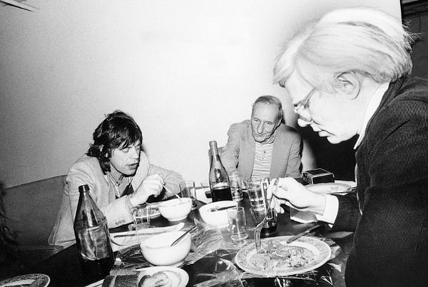 mick