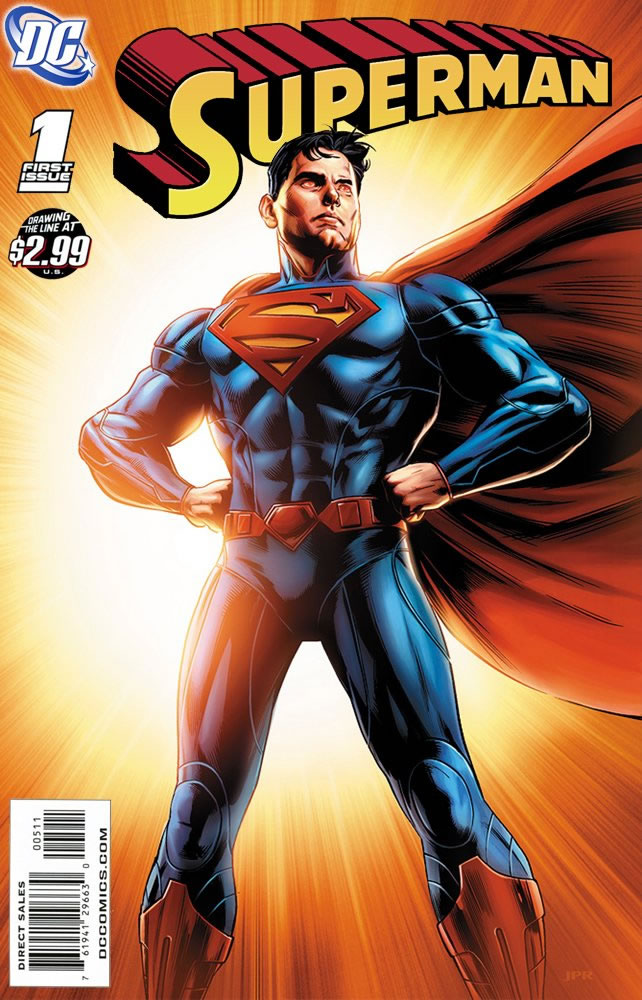 superman