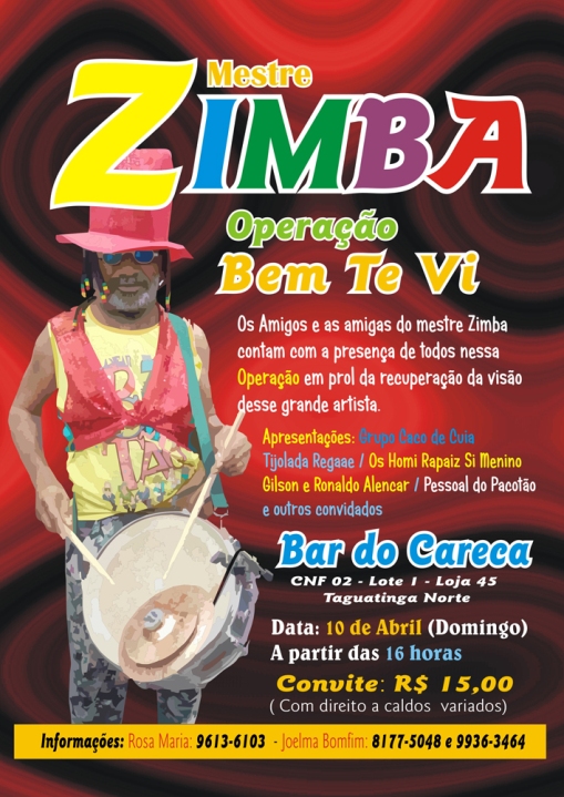 zimba