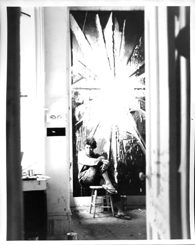 JayDeFeo
