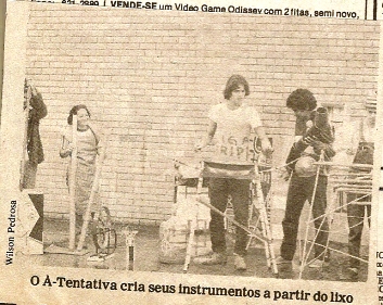a_tentativa