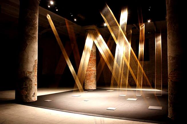 lygia pape Inhotim