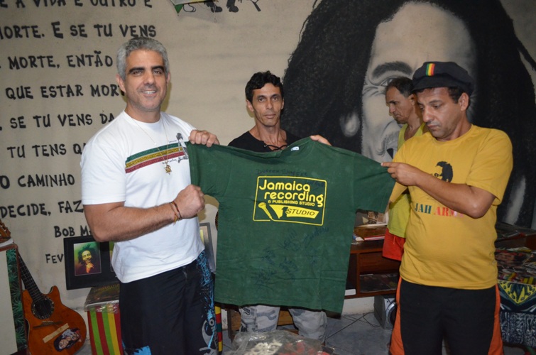 camiseta
