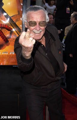 StanLee