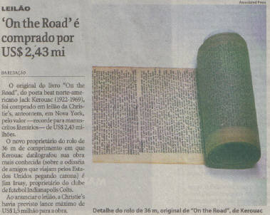 ontheroadpalimpsesto