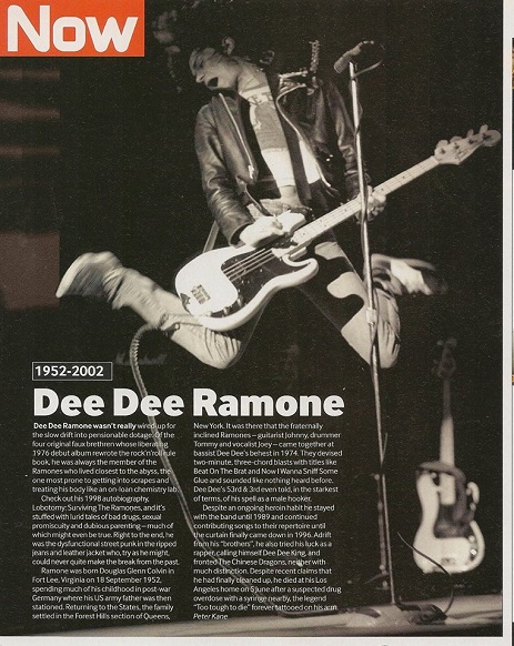 2002 dee dee