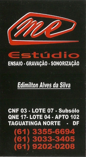 studio