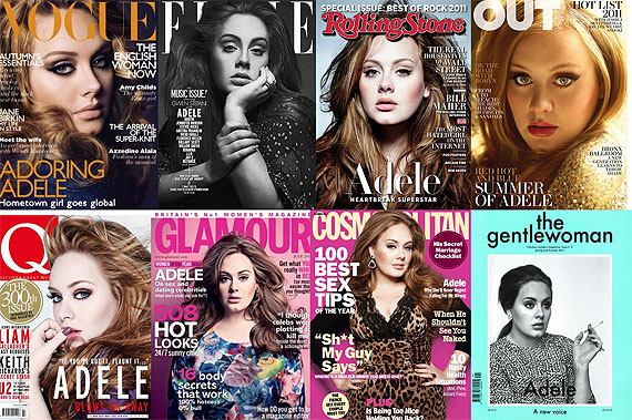 adele_magazine_covers