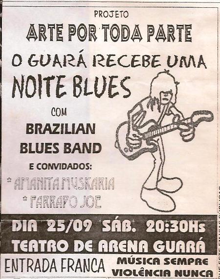 clubeboblues