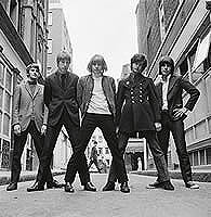 yardbirds
