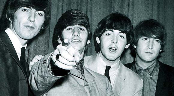 The Beatles The Beatles
