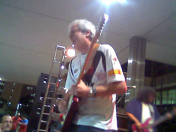 Celso Blues Boy