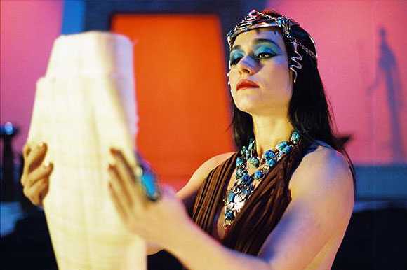 Cleopatra