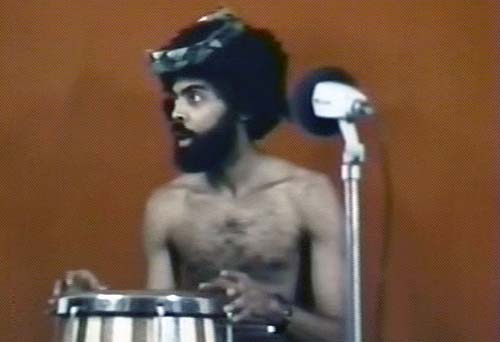 Gilberto Gil