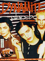 Dynamite Magazine - Número 35