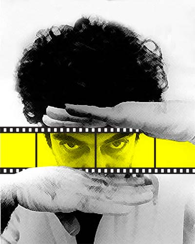 Glauber Rocha