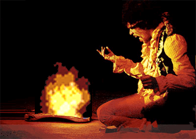 Jimi Hendrix Jimi Hendrix