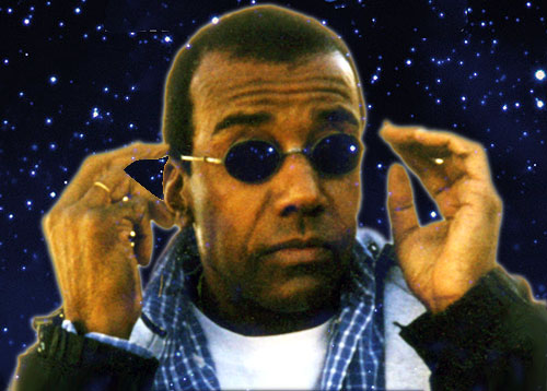Jorge Ben Jor