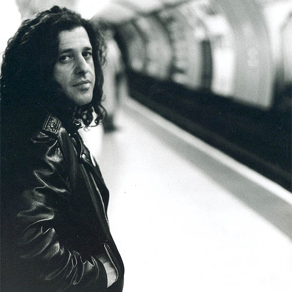 Oswaldo Gennari em Londres