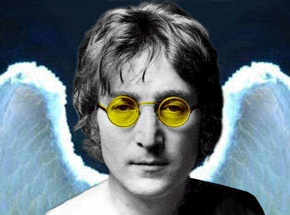 John Lennon John Lennon