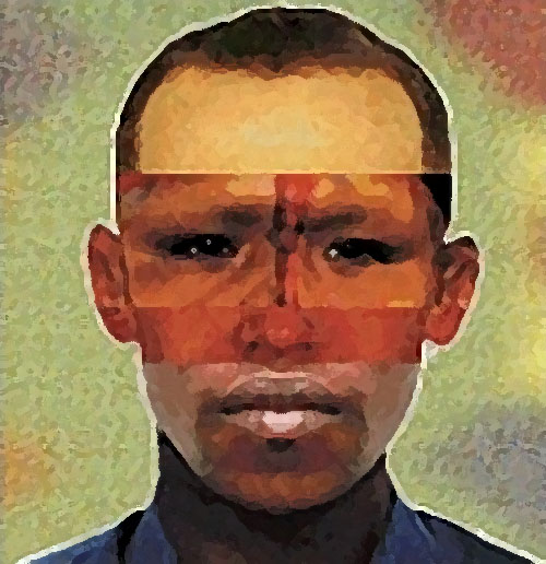 Mestiço Mestiço