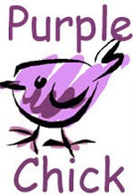 Purple Chic Purple Chic