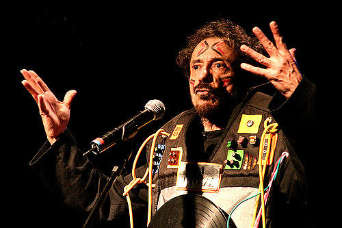 Tom Zé