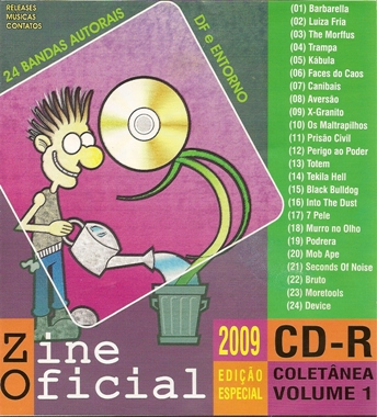 azineoficial