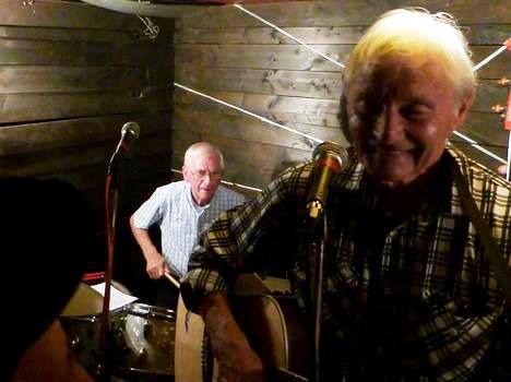 Quarrymen
