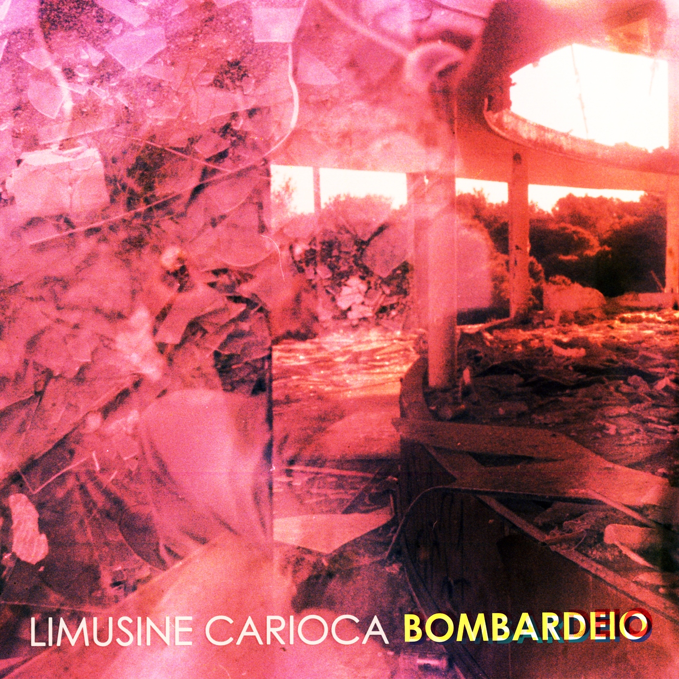 capabombardeio