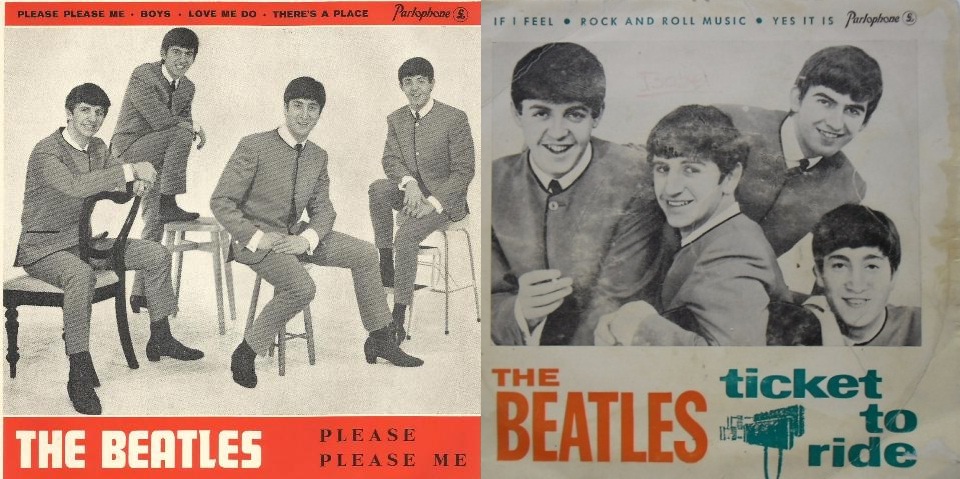 portugal beatles