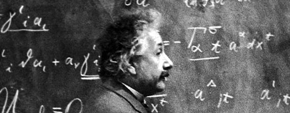 einstein